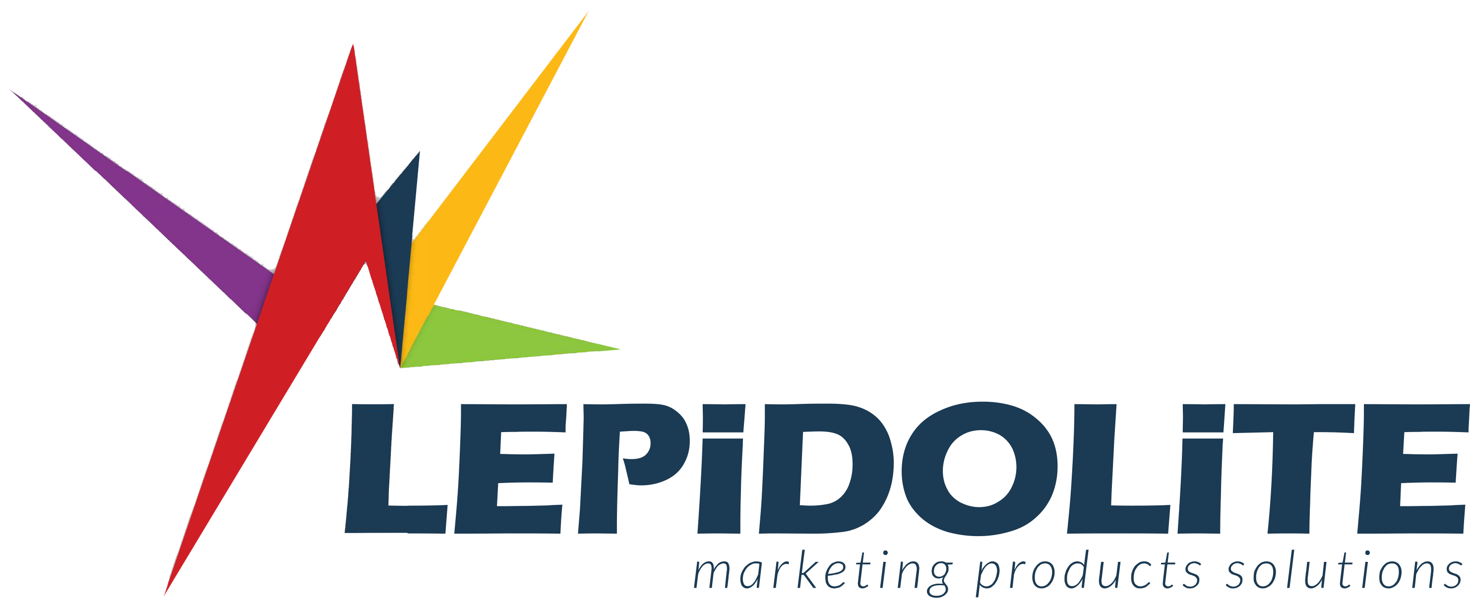 LEPIDOLITE marketing products solutions