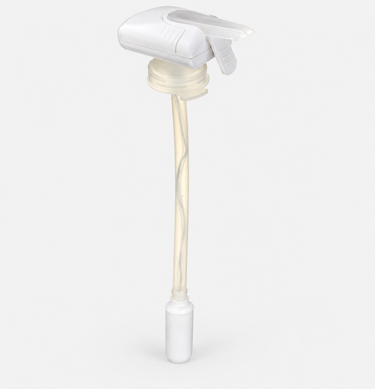 Electric bottle pump — Electric bottle pump