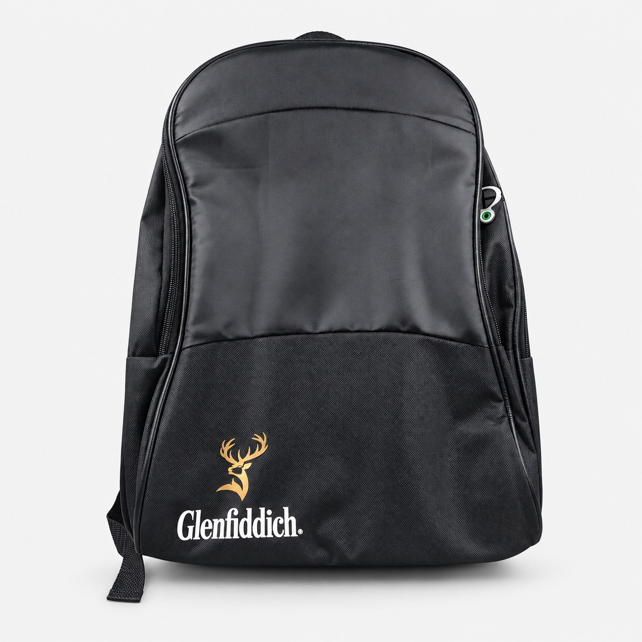 Glenfiddich — Branded backpack