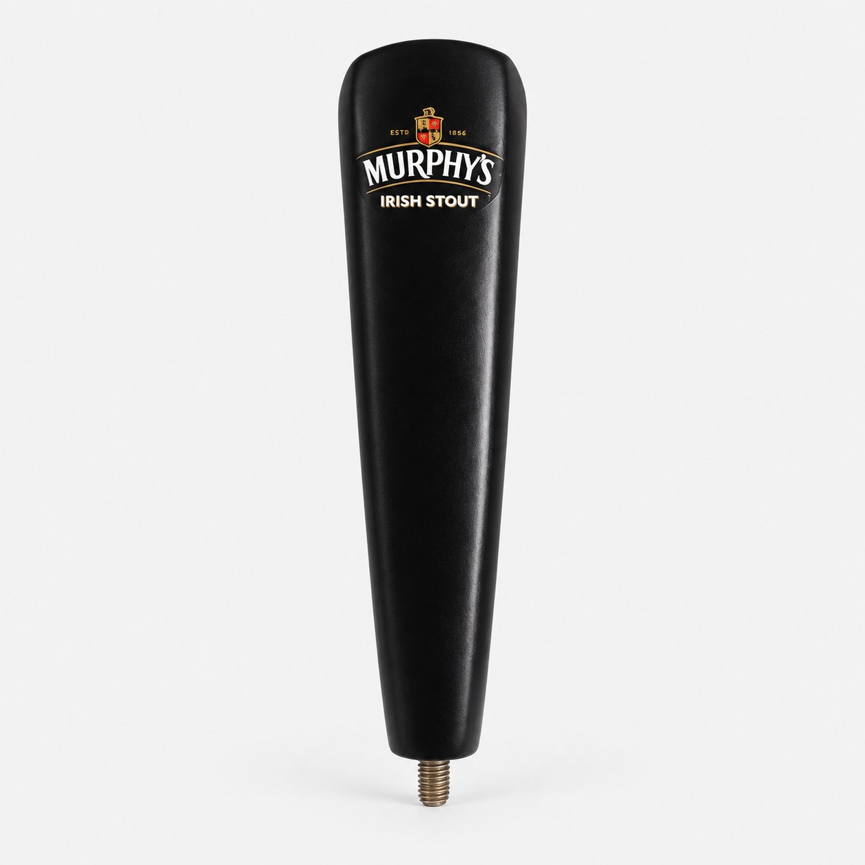 Murphy’s — Branded beer tap handle