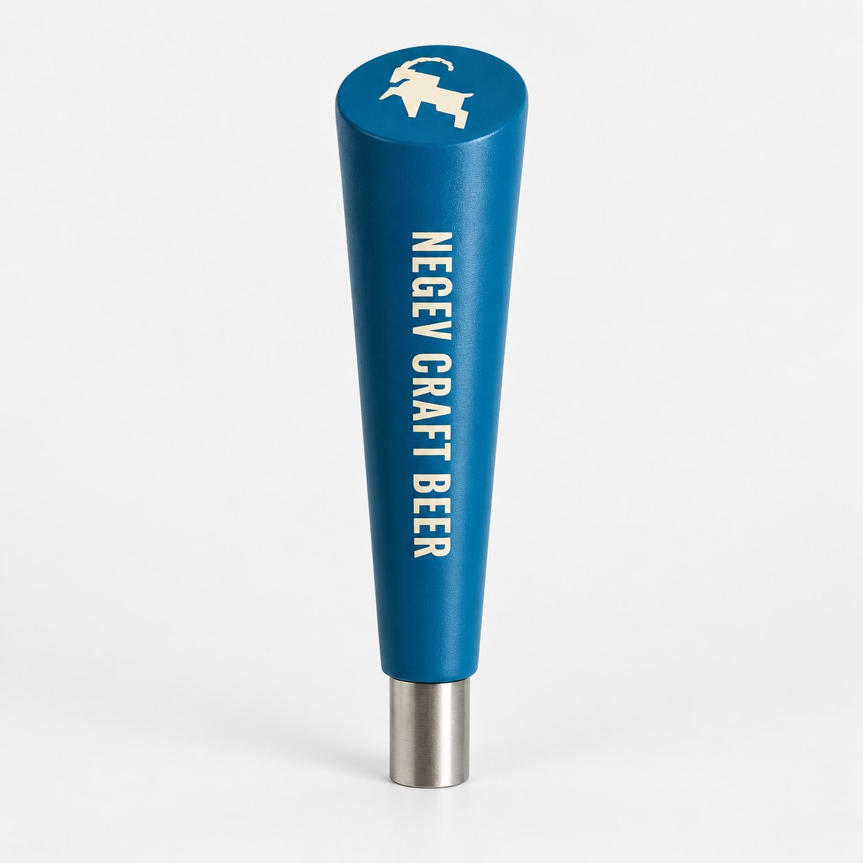 Negev tap handle — Beer Tap Handles