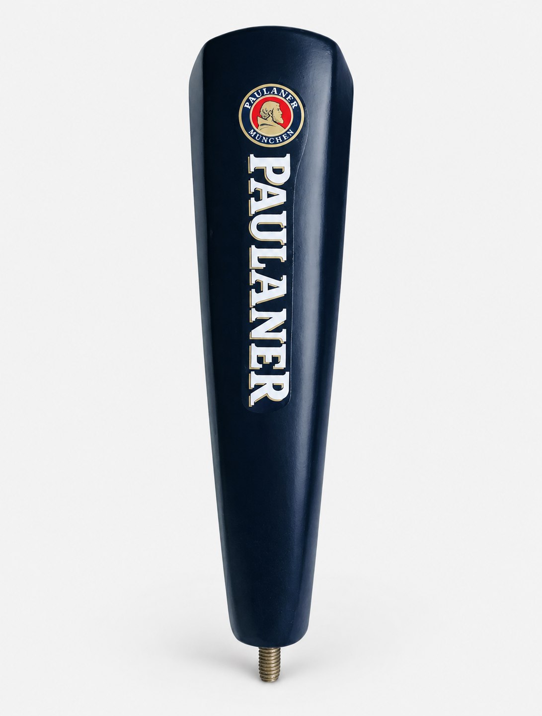 Paulaner tap handle — Beer Tap Handles