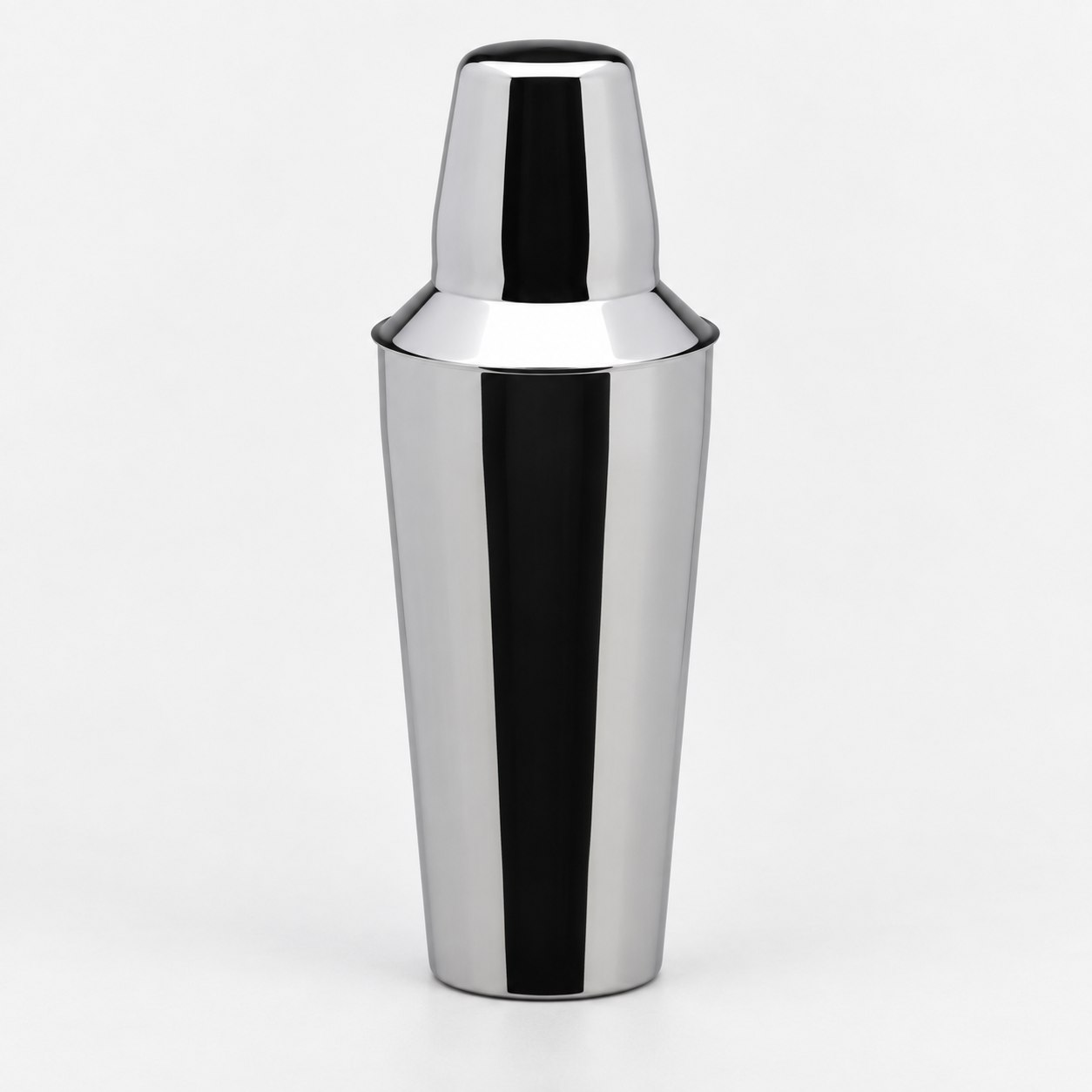 Large tapered cocktail shaker — Bar Tools & Accessories
