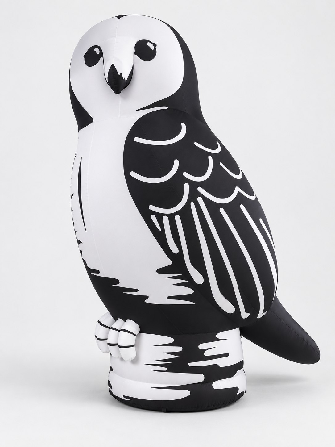 Owl inflatable — Inflatables & Event Displays