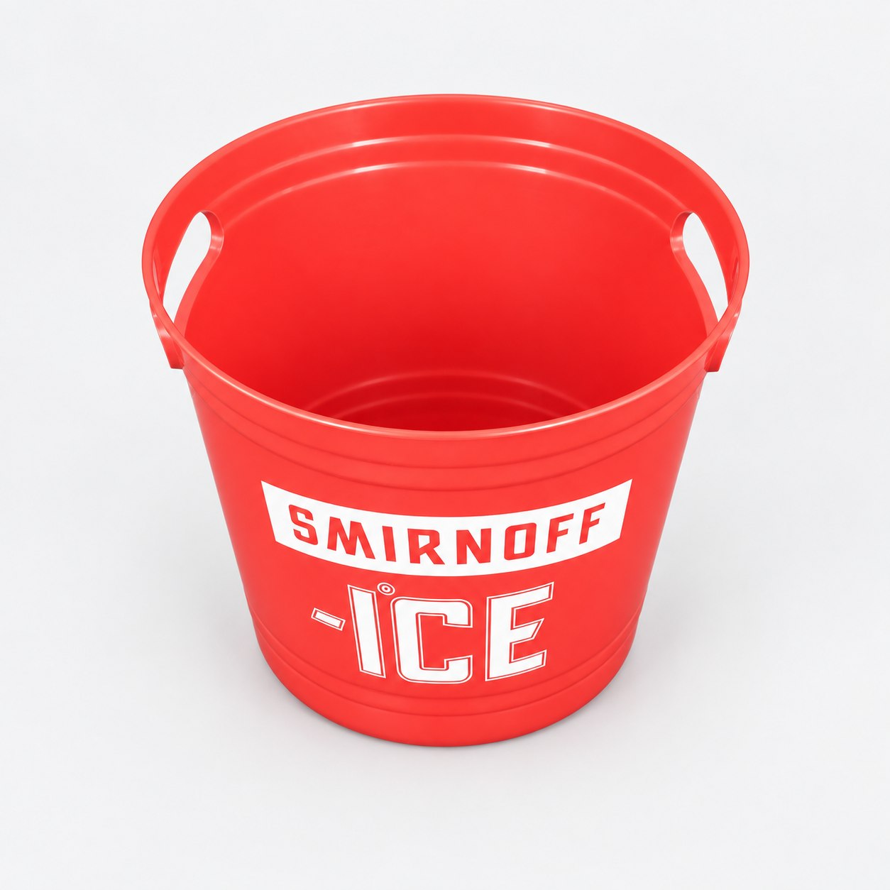 Smirnoff ICE bucket — Ice Buckets & Coolers