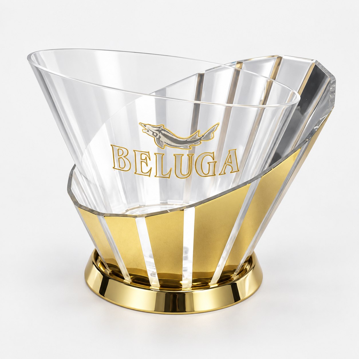 Beluga gold — Ice Buckets & Coolers