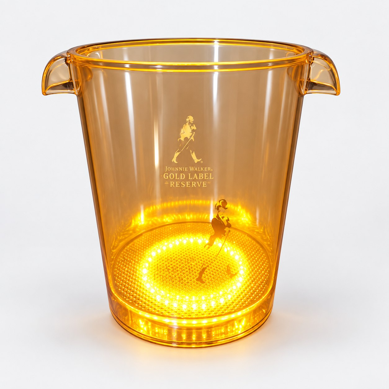 Johnnie Walker amber — Ice Buckets & Coolers